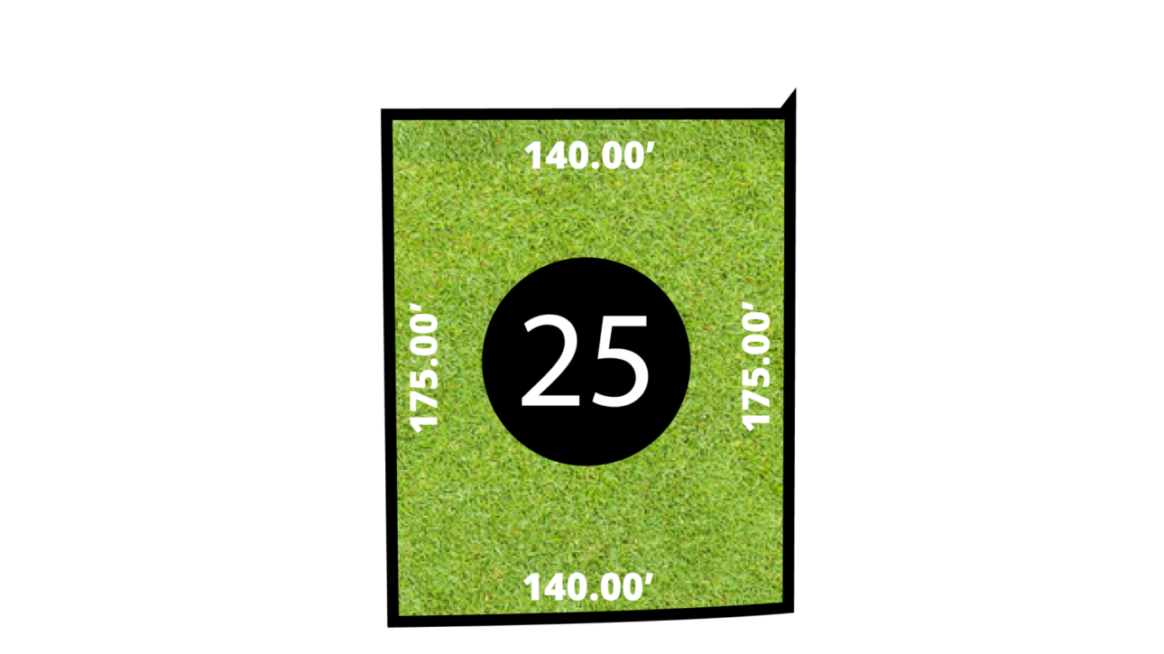 Lot 25